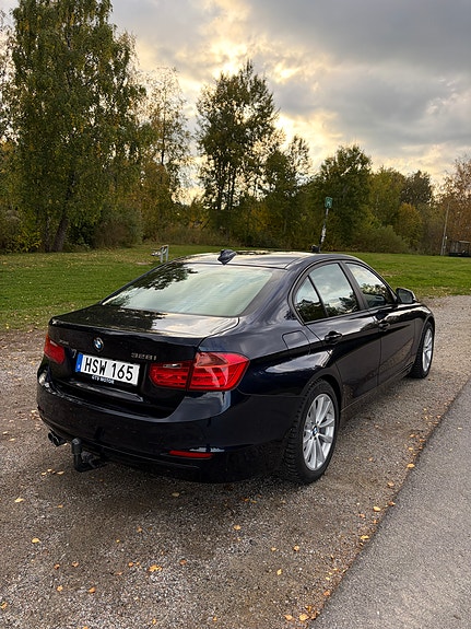 BMW 328i 6 of 15