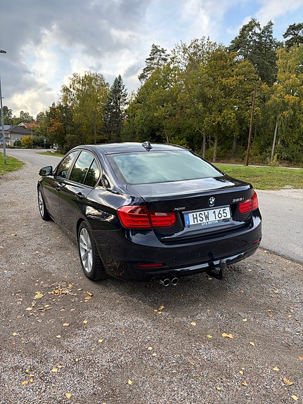 BMW 328i 5 of 15