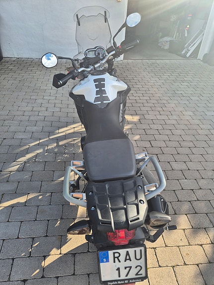 Triumph TIGER 800 4 of 9