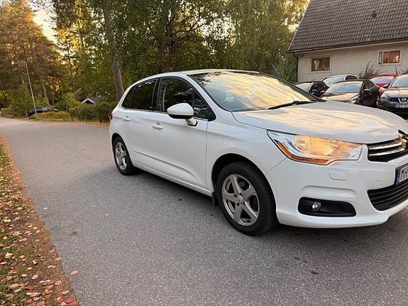 Citroen C4 3 of 21