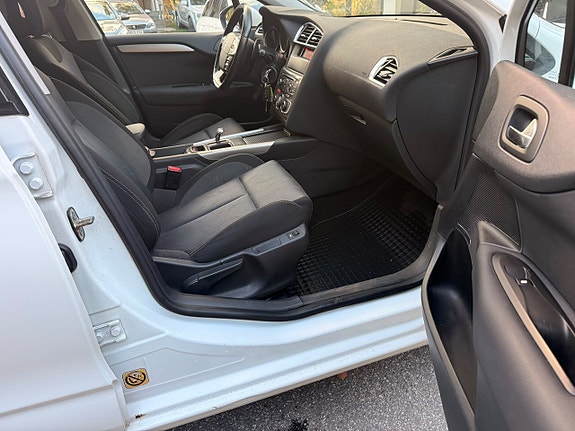 Citroen C4 12 of 21