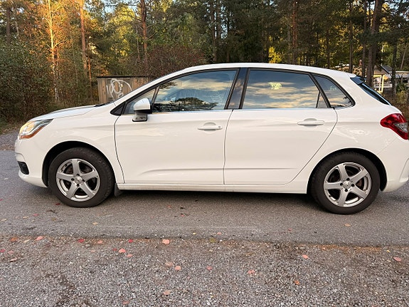 Citroen C4 6 of 21