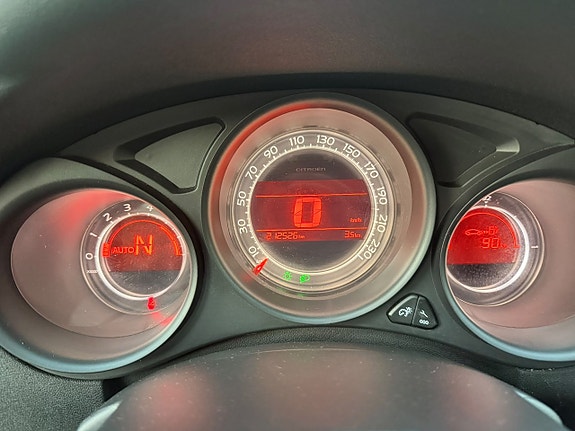Citroen C4 20 of 21