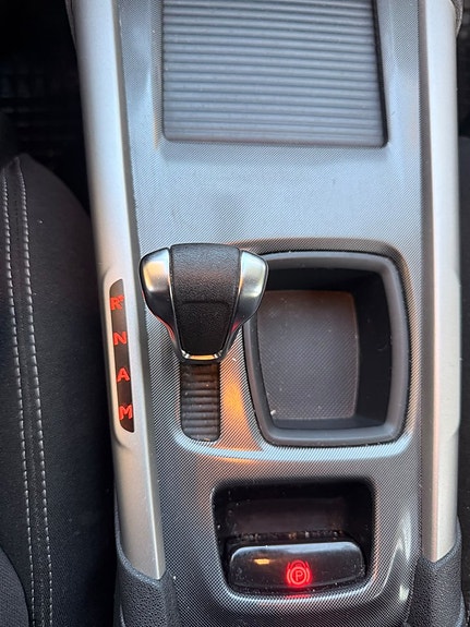 Citroen C4 21 of 21