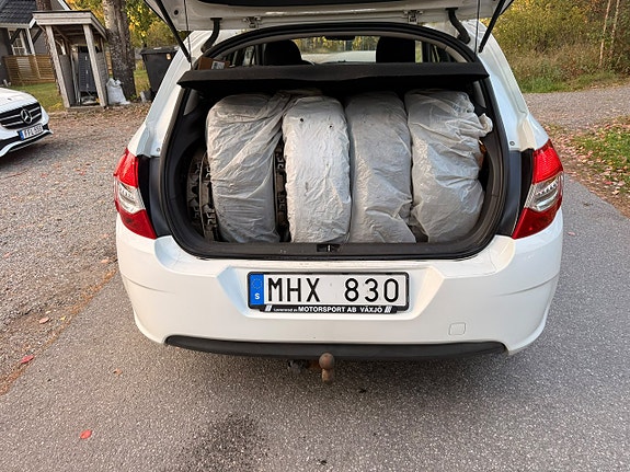 Citroen C4 8 of 21