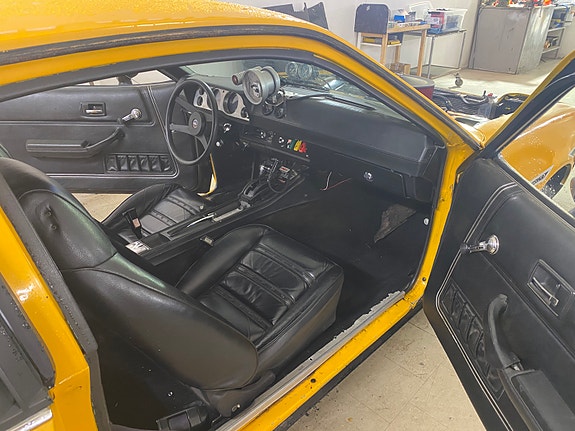 Chevrolet Monza 6 of 7