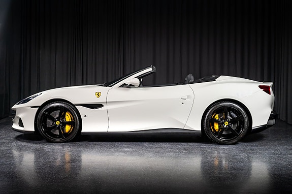 Ferrari Portofino M 4 of 30
