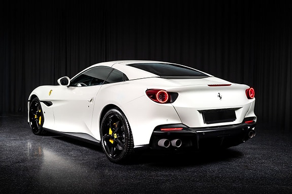 Ferrari Portofino M 5 of 30