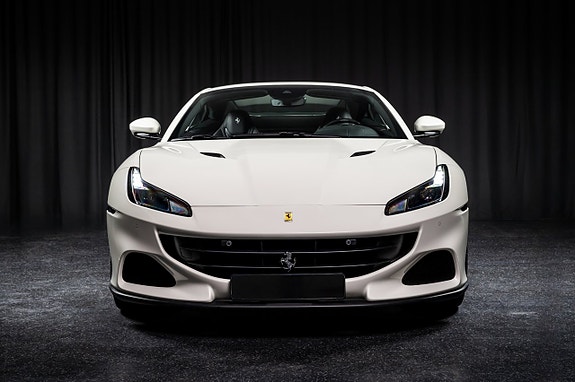 Ferrari Portofino M 7 of 30