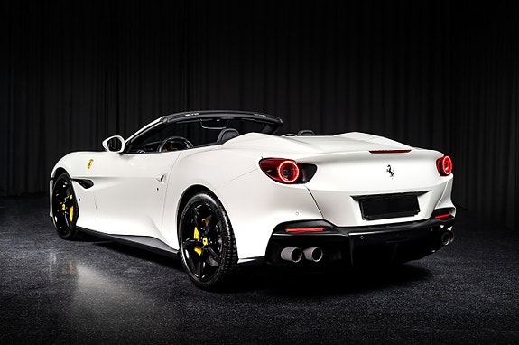 Ferrari Portofino M 6 of 30