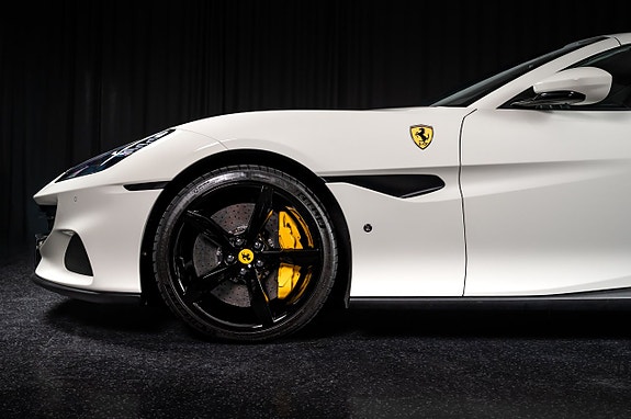 Ferrari Portofino M 9 of 30