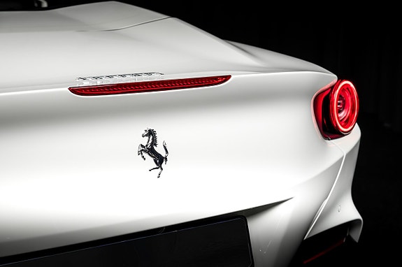 Ferrari Portofino M 12 of 30