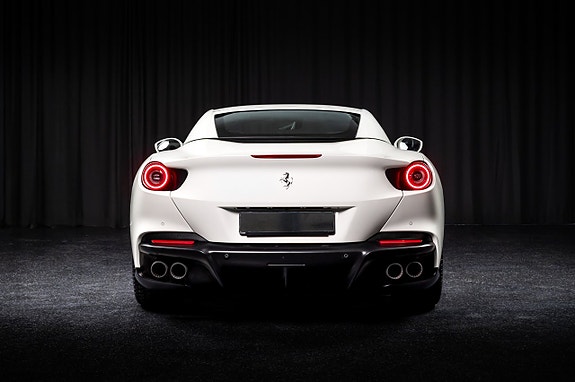 Ferrari Portofino M 11 of 30
