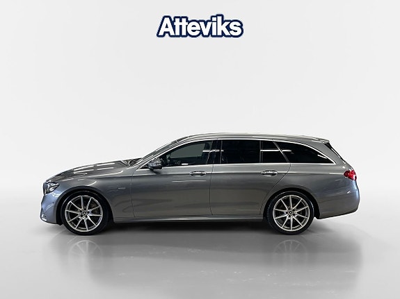 Mercedes-Benz E200 d 6 of 15