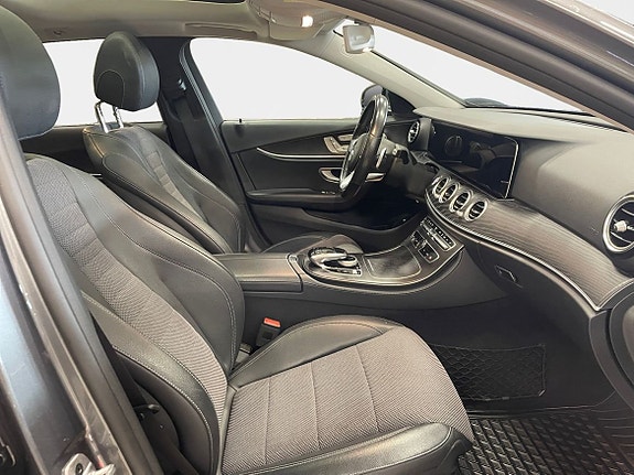 Mercedes-Benz E200 d 14 of 15