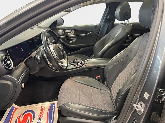 Mercedes-Benz E200 d 9 of 15
