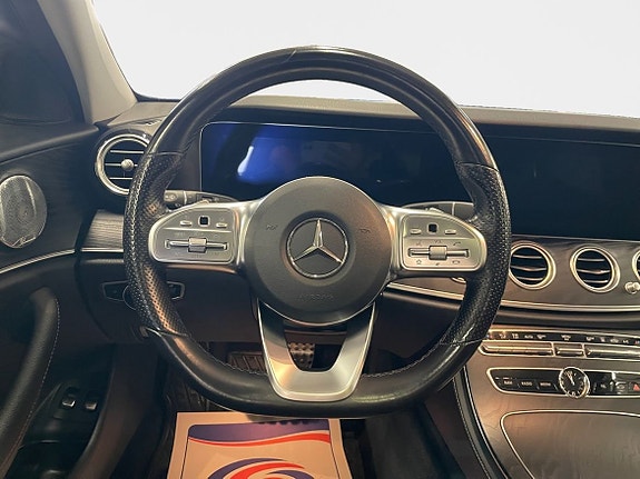 Mercedes-Benz E200 d 11 of 15