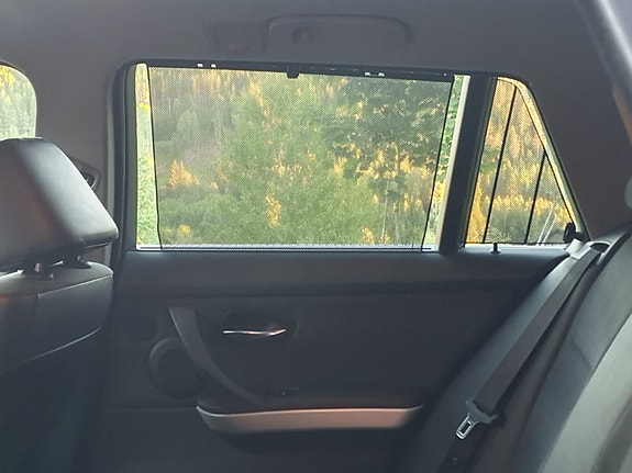 BMW 325i 9 of 9