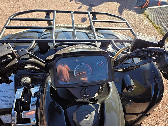 Goes 520 cc i fint skick 45000 kr plog på köpet 3 of 6