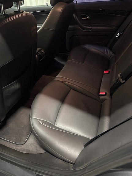 Saab 9-3 9 of 11
