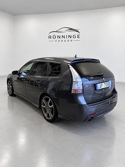 Saab 9-3 3 of 11