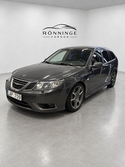 Saab 9-3 4 of 11
