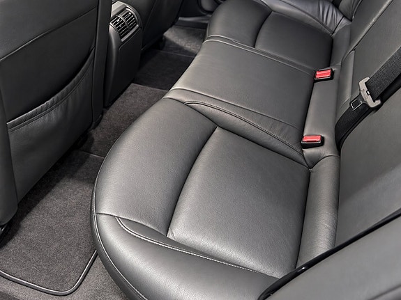 SAAB 9-3 - V6 2.8 TURBO 280 CH - 97 900KM - TOIT OUVRANT - INTERIEUR CUIR