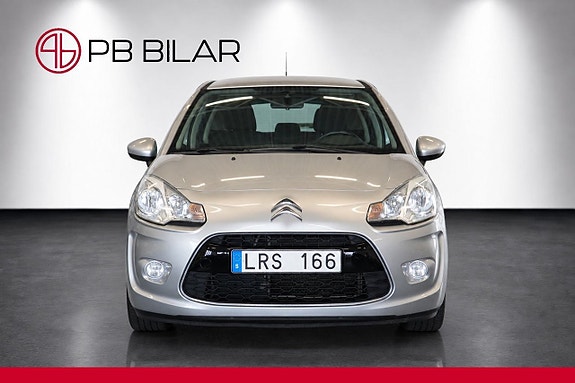Citroen C3 3 of 17