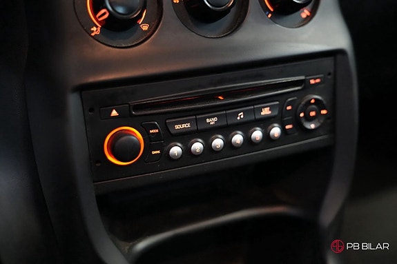 Citroen C3 16 of 17