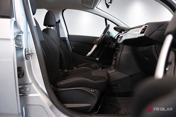 Citroen C3 11 of 17