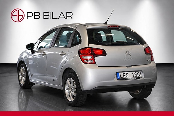 Citroen C3 4 of 17