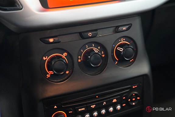Citroen C3 17 of 17