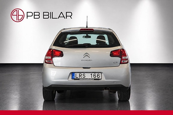 Citroen C3 5 of 17