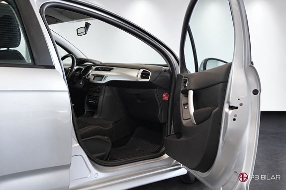 Citroen C3 10 of 17