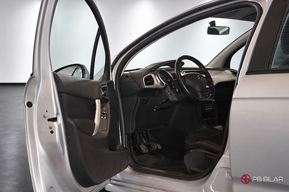 Citroen C3 8 of 17