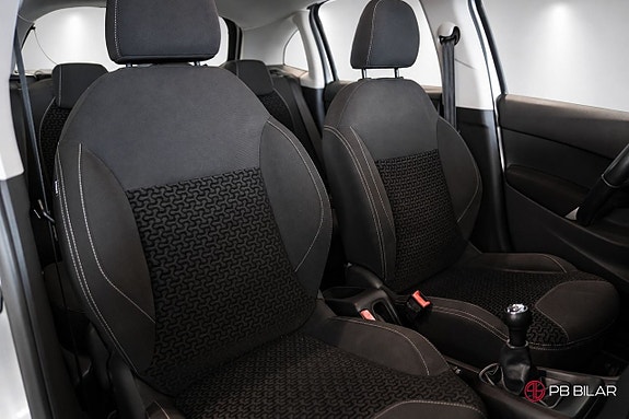 Citroen C3 12 of 17
