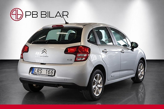 Citroen C3 7 of 17