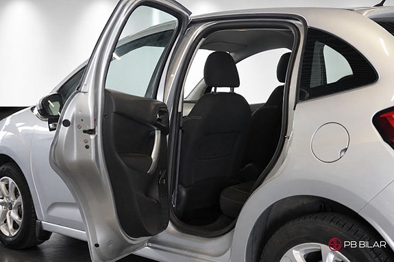 Citroen C3 9 of 17