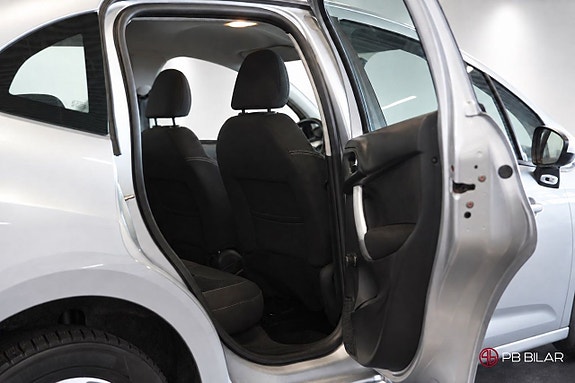 Citroen C3 13 of 17