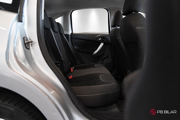 Citroen C3 14 of 17