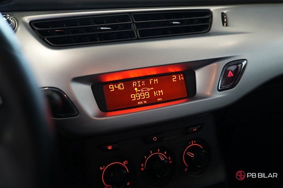 Citroen C3 15 of 17