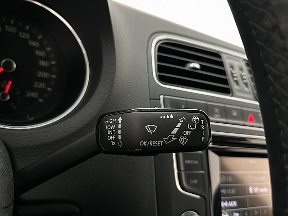 Volkswagen Polo 13 of 26