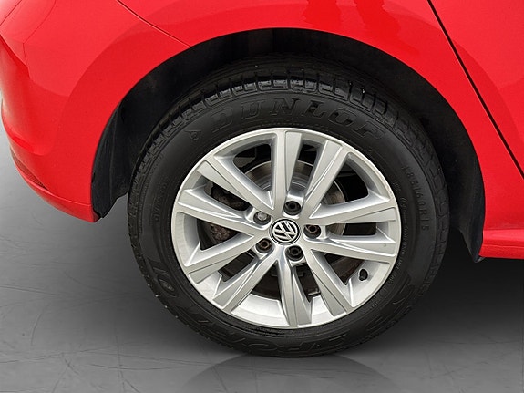 Volkswagen Polo 23 of 26