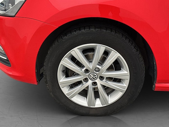 Volkswagen Polo 25 of 26