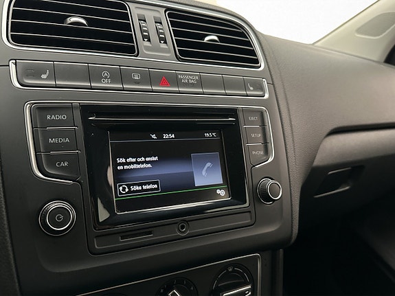 Volkswagen Polo 14 of 26