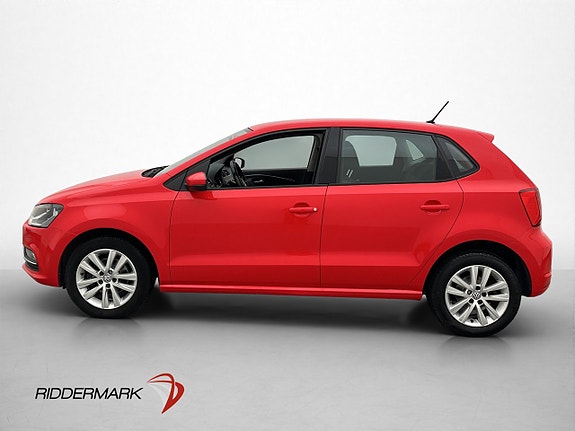Volkswagen Polo 4 of 26