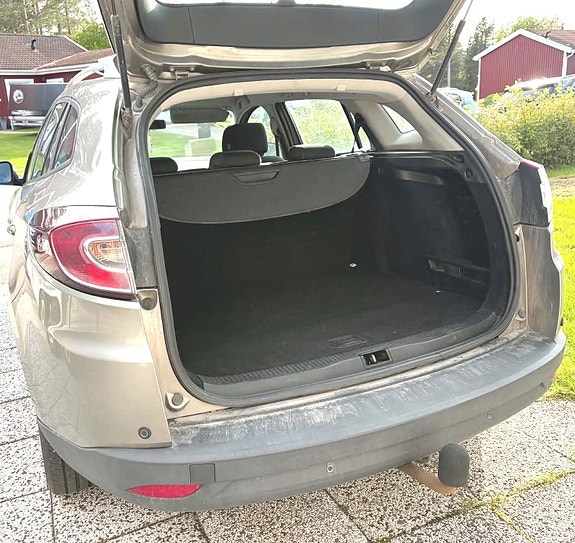 Renault Megane III 5 of 5