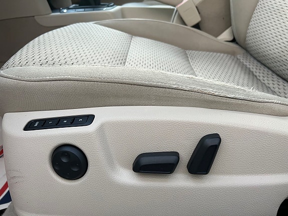 Skoda Superb 10 of 18