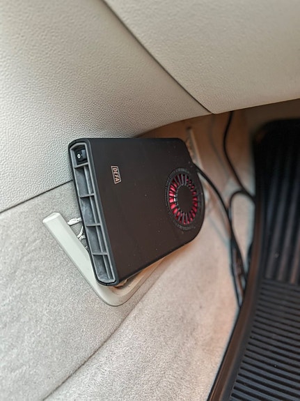 Skoda Superb 15 of 18