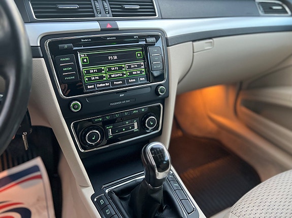 Skoda Superb 16 of 18